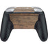 Early American Wood Planks Nintendo Switch 2 (2025) Pro Controller Skin