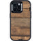 Early American Wood Planks Otterbox Defender iPhone Skin