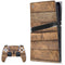 Early American Wood Planks PS5 Pro Bundle Skin