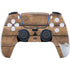 Early American Wood Planks PS5 Pro Bundle Skin