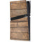 Early American Wood Planks PS5 Pro Console Skin
