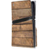 Early American Wood Planks PS5 Pro Disk Console Skin