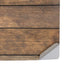 Early American Wood Planks PS5 Pro Disk Console Skin