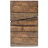 Early American Wood Planks PS5 Slim Digital Edition Console Skin