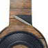 Early American Wood Planks Razer Kraken X Skin