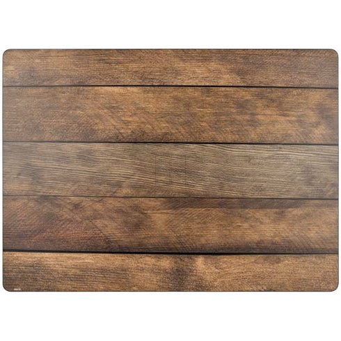 Early American Wood Planks Surface Laptop 7 13.8in Skin