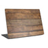 Early American Wood Planks Laptop Skins