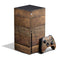 Early American Wood Planks Xbox Series X Bundle Skin