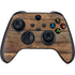 Early American Wood Planks Xbox Series X Skins