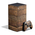Early American Wood Planks XBox Series X Digital Edition Bundle Skin