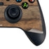 Early American Wood Planks XBox Series X Digital Edition Bundle Skin
