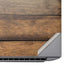 Early American Wood Planks HP ZBook Fury 16 G10 Skin
