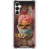 Alchemy Carta Eat Me Gabb Phone 4 Clear Case