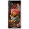 Alchemy Carta Eat Me Galaxy A17 Clear Case