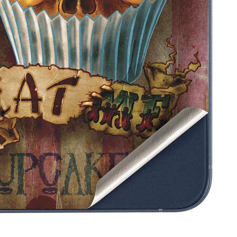 Alchemy Carta Eat Me Galaxy A35 5G Skin