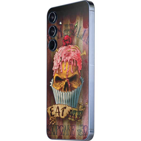 Alchemy Carta Eat Me Galaxy A55 5G Skin