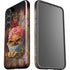 Alchemy Carta Eat Me Galaxy S25 Plus Impact Case