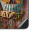 Alchemy Carta Eat Me Galaxy S25 Plus Skin