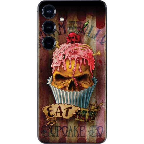 Alchemy Carta Eat Me Galaxy S24 Skin