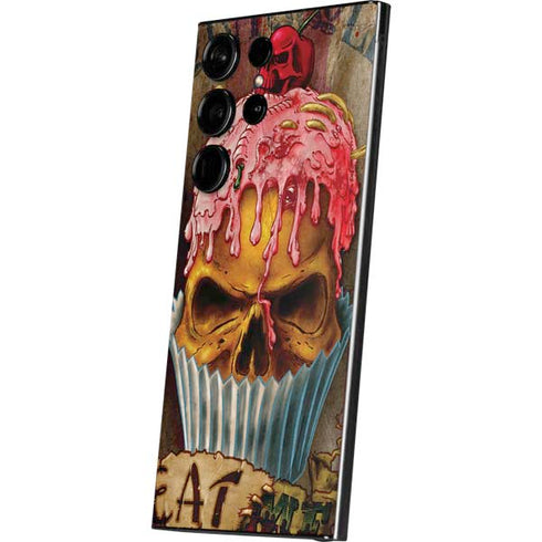 Alchemy Carta Eat Me Galaxy S24 Ultra Skin