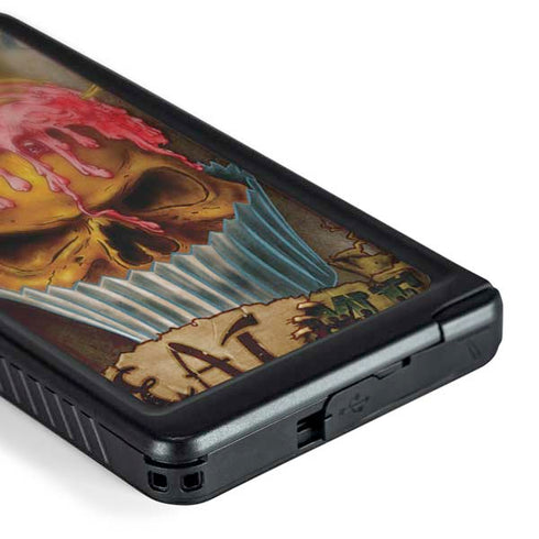 Alchemy Carta Eat Me Galaxy S24 Ultra Waterproof Case