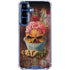 Alchemy Carta Eat Me Galaxy S25 Plus Clear Case