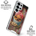 Alchemy Carta Eat Me Galaxy S25 Ultra Clear Case