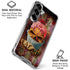 Alchemy Carta Eat Me Galaxy S26 Clear Case