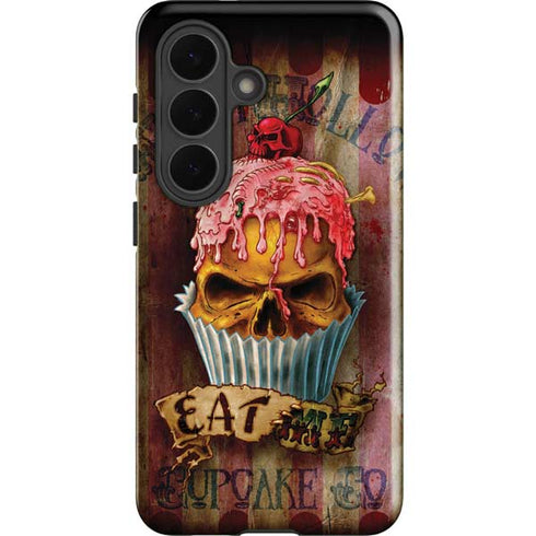 Alchemy Carta Eat Me Galaxy S26 Impact Case