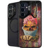 Alchemy Carta Eat Me Galaxy S26 Kickstand Case