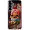 Alchemy Carta Eat Me Galaxy S26 Plus Clear Case