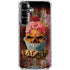 Alchemy Carta Eat Me Galaxy S26 Plus Clear Case