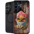 Alchemy Carta Eat Me Galaxy S26 Plus Kickstand Case