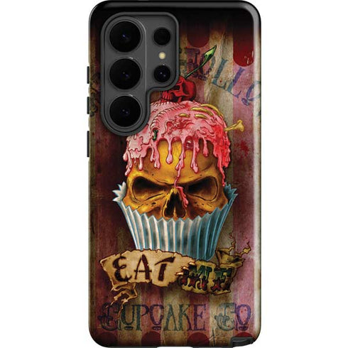 Alchemy Carta Eat Me Galaxy S26 Ultra Impact Case