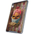 Alchemy Carta Eat Me iPad 11th Gen (2025) Clear Case