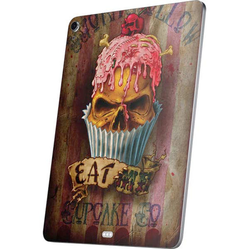 Alchemy Carta Eat Me Apple iPad Air Skin