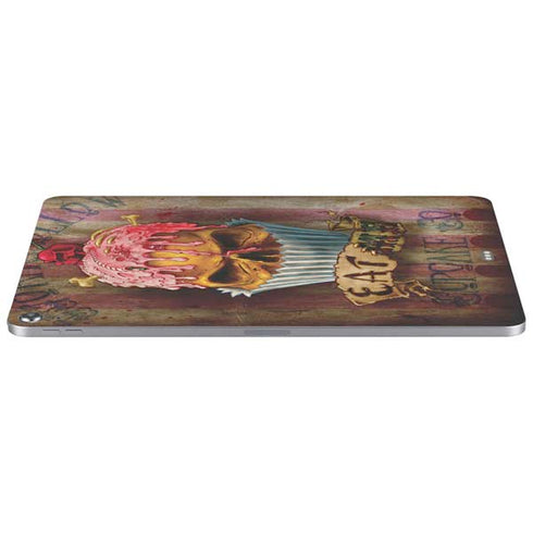 Alchemy Carta Eat Me Apple iPad Air Skin