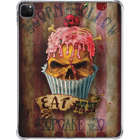 Alchemy Carta Eat Me iPad Pro 11in (2024) Clear Case