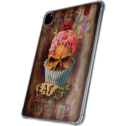 Alchemy Carta Eat Me iPad Pro 11in (2024) Clear Case