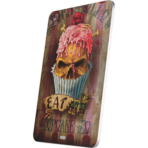 Alchemy Carta Eat Me iPad Pro 13in M4 (2024) Skin