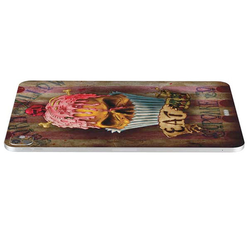 Alchemy Carta Eat Me iPad Pro 13in M4 (2024) Skin