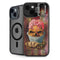 Alchemy Carta Eat Me iPhone 15 Kickstand Case