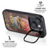Alchemy Carta Eat Me iPhone 15 Kickstand Case