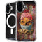Alchemy Carta Eat Me iPhone 16 MagSafe Case