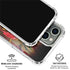 Alchemy Carta Eat Me iPhone 16 Pro Clear Case