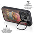 Alchemy Carta Eat Me iPhone 16 Pro Kickstand Case