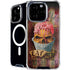Alchemy Carta Eat Me iPhone 16 Pro MagSafe Case