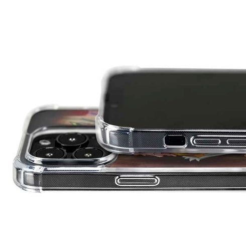 Alchemy Carta Eat Me iPhone 16 Pro MagSafe Case