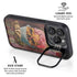 Alchemy Carta Eat Me iPhone 16 Pro Max Kickstand Case