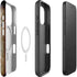 Alchemy Carta Eat Me iPhone 16 Pro Max Magsafe Impact Case